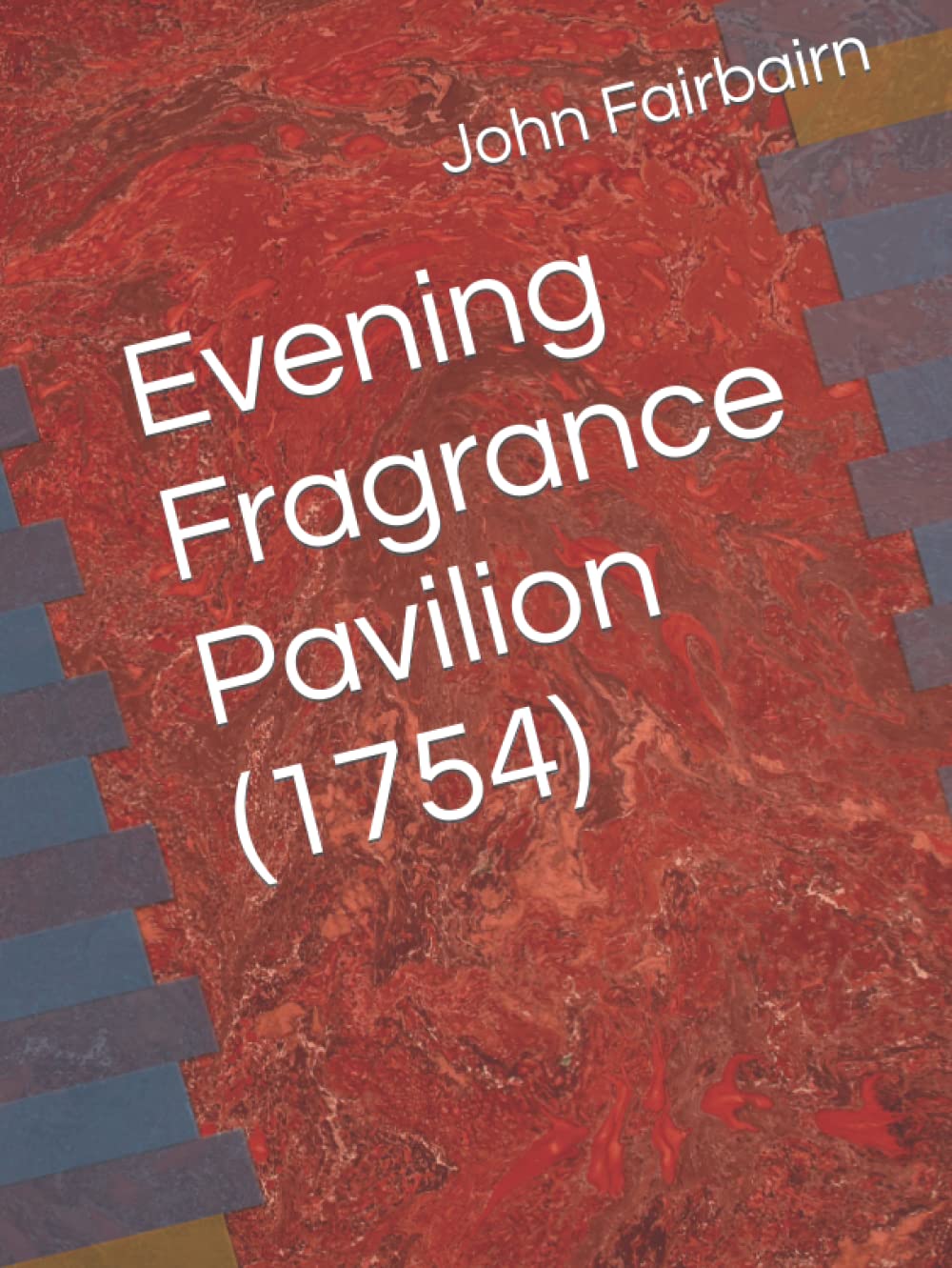 Evening Fragrance Pavilion (1754)
