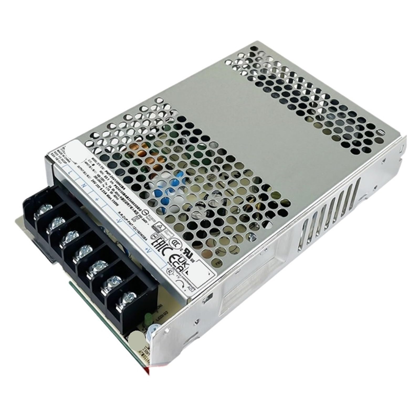 CLBSWYEJK PMT-24V150W2BA Switching Power Supply | 24V 6.25A 150W