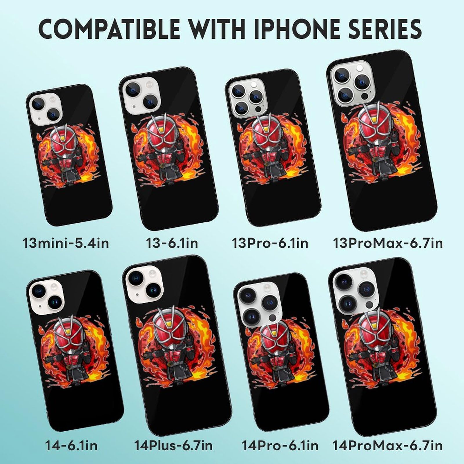 Amazon.co.jp: 仮面ライダー ウィザード スマホケース iPhone X/XS