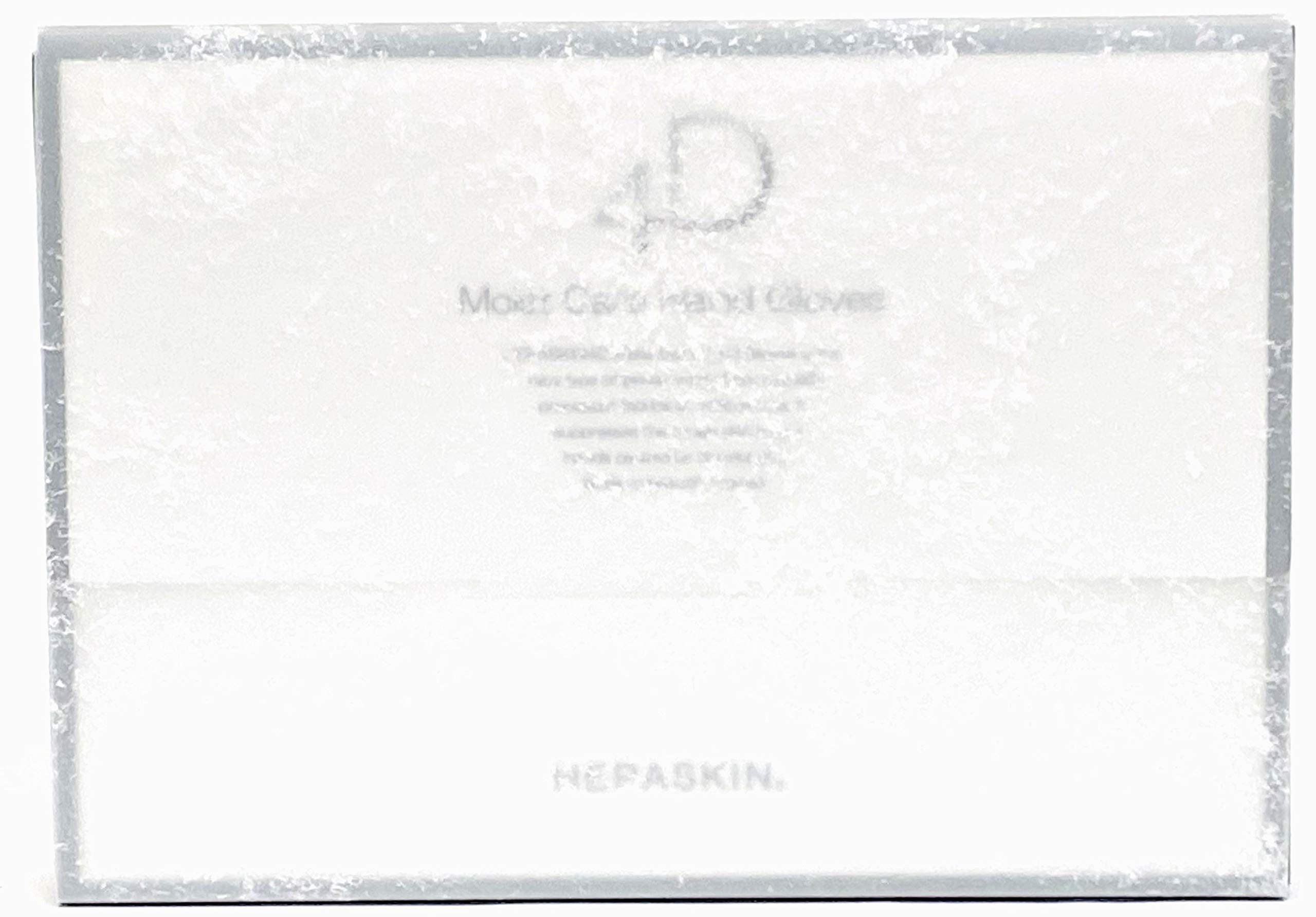 HEPA SKIN 4D ケアハンドグローブ&マスク5種　総額22,000円分 b-shin-shop_hepa-01