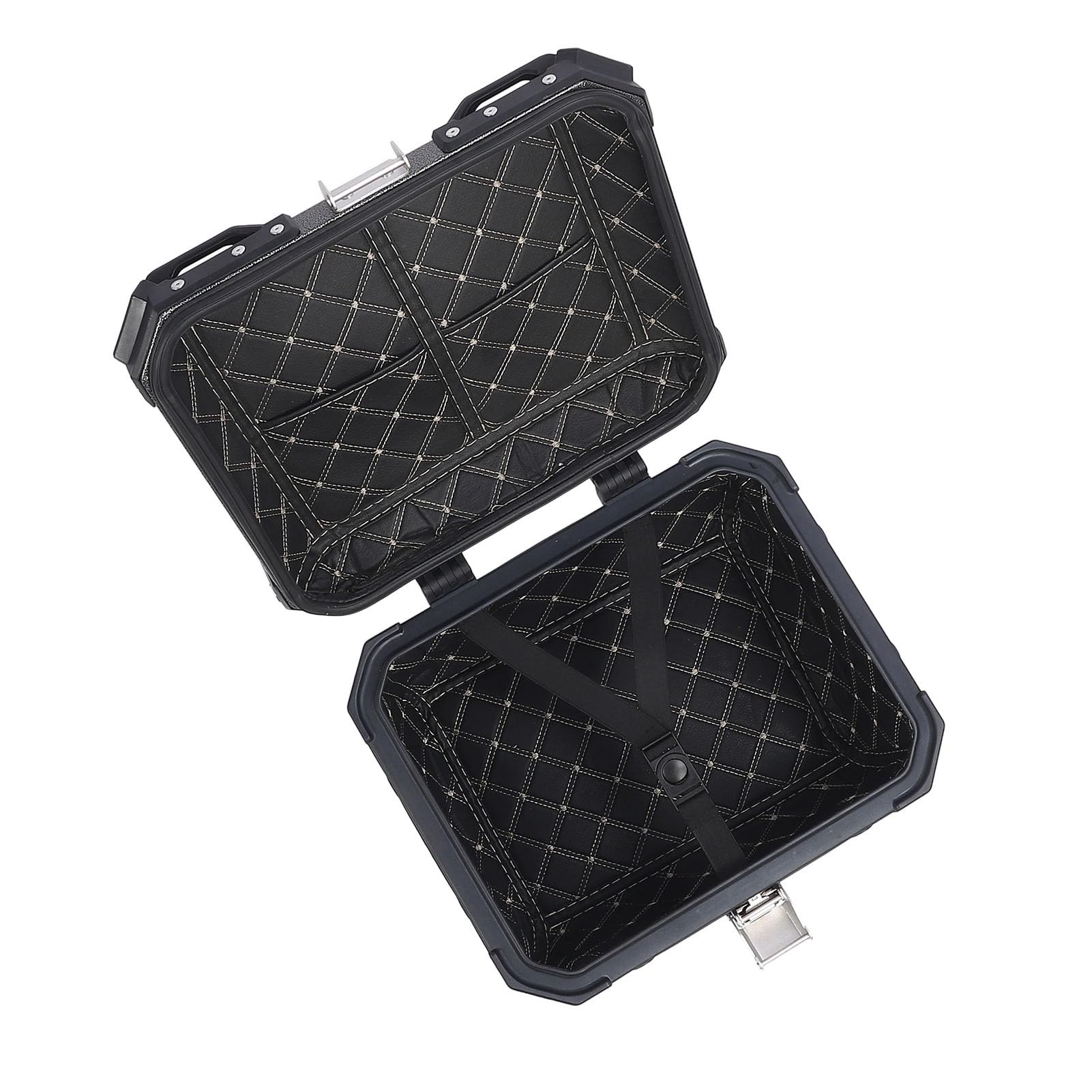 Jiawu Aluminiowy Aluminiowy Pudełko z Tylnego Trenera