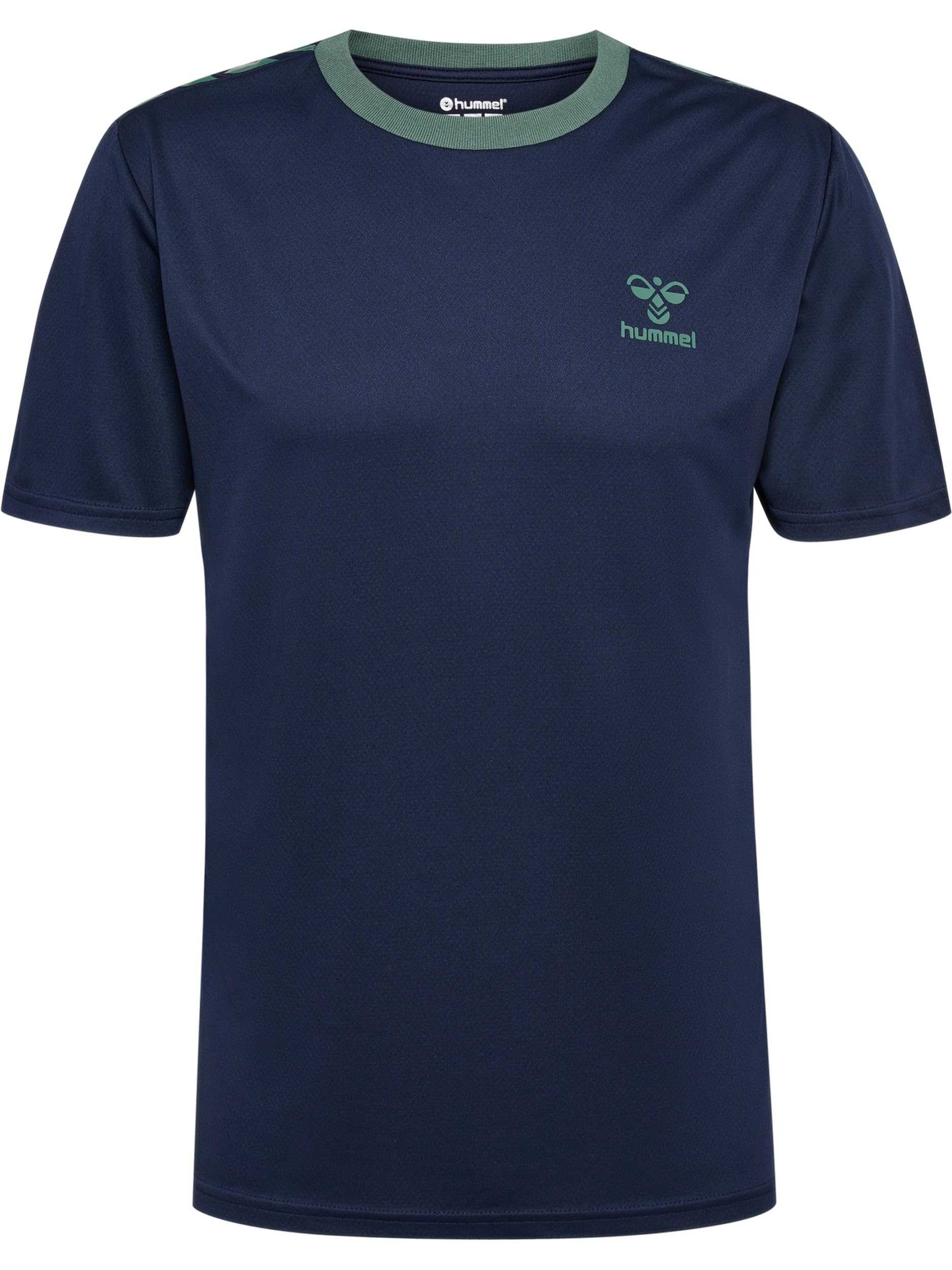 hummel Men's Hmlstaltic Poly Jersey S/S T-Shirt