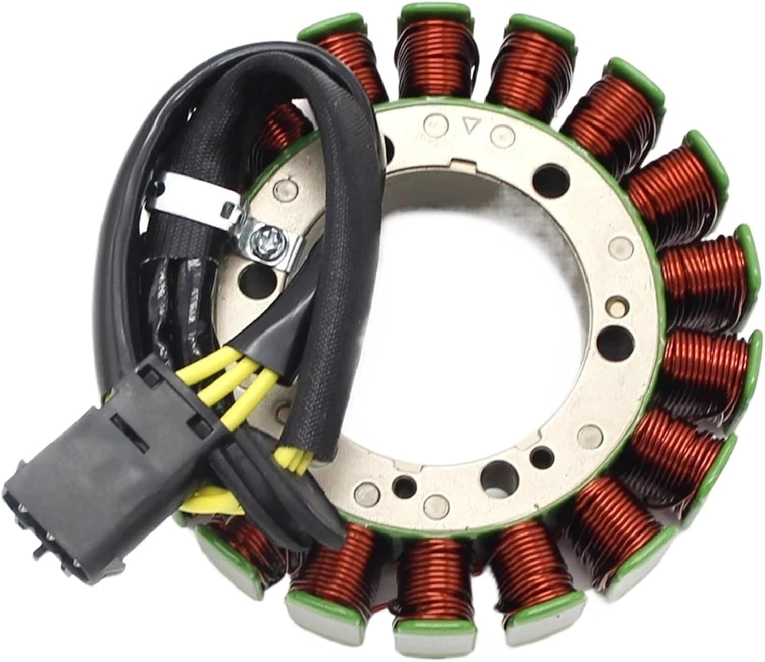 Motorcycle Ignition Coil Stator For G650X K15 2006 2007 2008 2009-2010 12317699394 Stator Coil Accessories