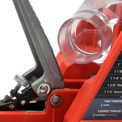 Miniatura 3 de Armor Tool Auto-Jig - Plantilla para taladrar y set de 350 tornillos