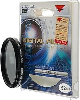 كينكو فلتر رقمي بي ال 62 ملم