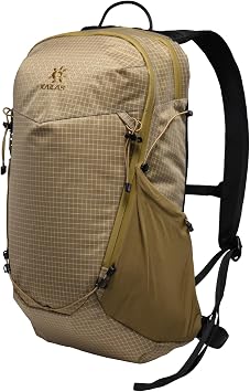 KAILAS Far Mountain16L Lightweight Hiking Backpack Trekking Daypack Small Backpacks Traveling Camping Sand