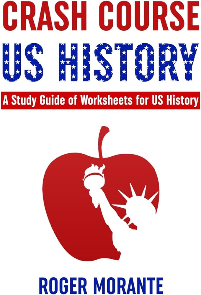 Crash Course Worksheets Us History US History YouTube