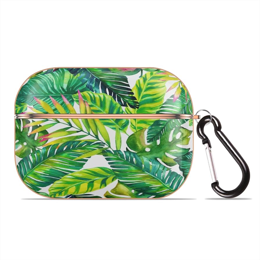 Amazon.co.jp: トロピカルグリーンリーフ 保護ケースカバー