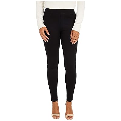 Sanctuary Runway Ponte Leggings with Functional Pockets Women