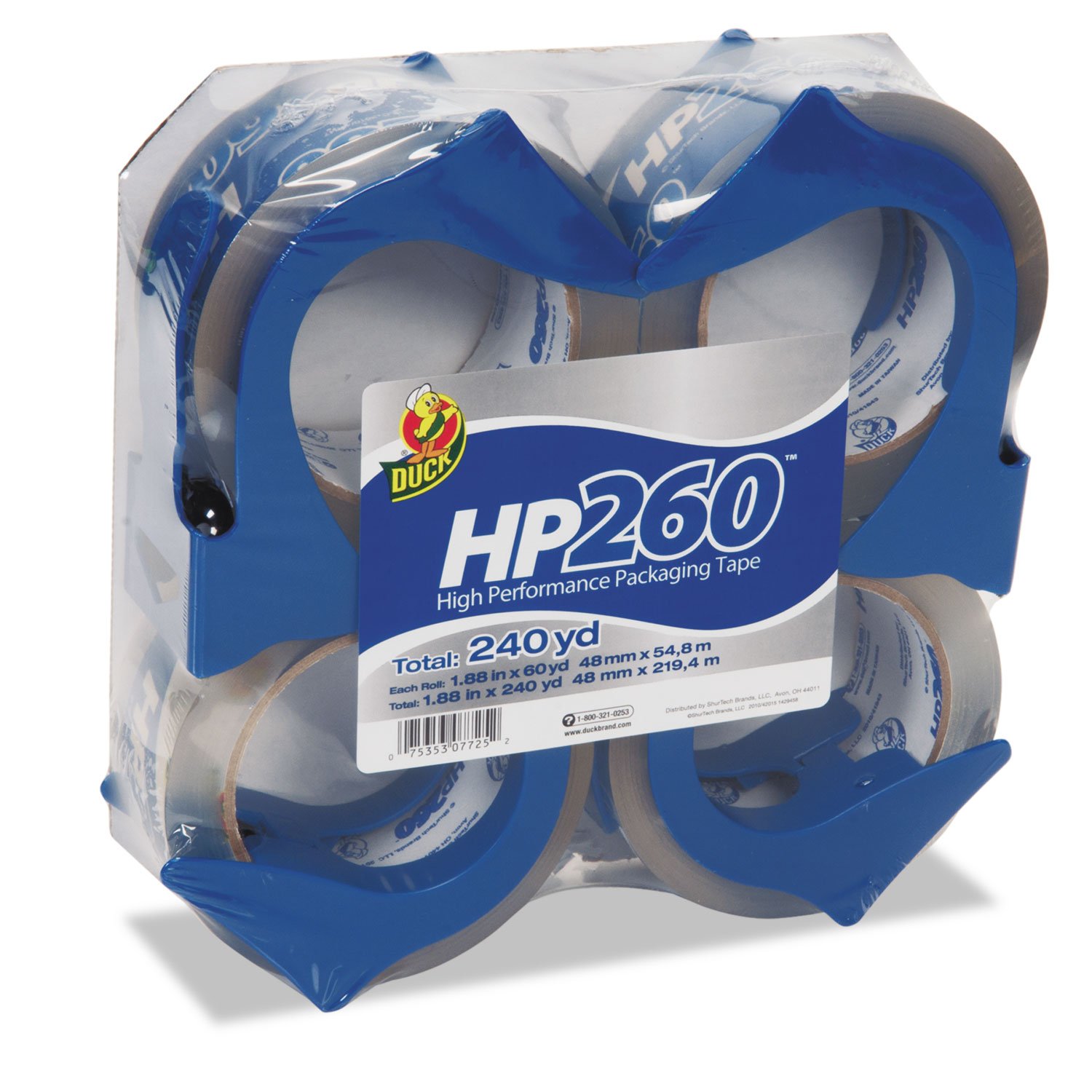 Duck HP260 Packing Tape
