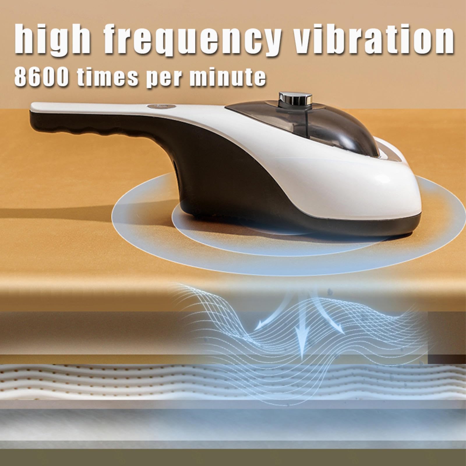 布団クリーナー❤️18KPa強力吸引 65℃熱風乾燥 UV除菌 超音波 ダニ退治 Amazon.co.jp: 布団掃除機 ダニ退治, USB充電式、UVダニ退治、しっぽ温