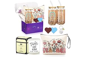 Thoughtful Appreciation Gifts for Devoted Educators: Express Gratitude to Teachers with Elegant Gifts