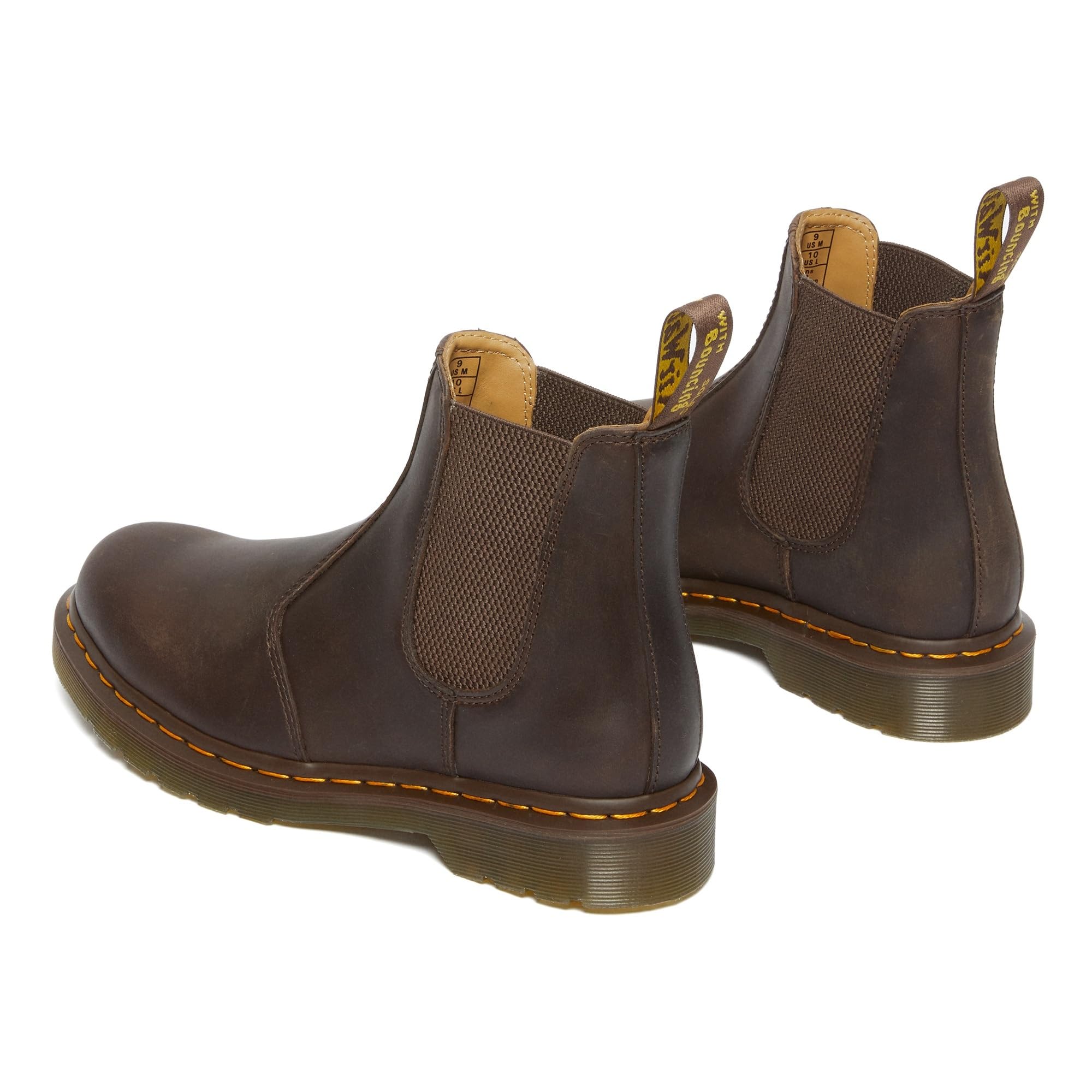 Dr. Martens Unisex 2976 Ysboots