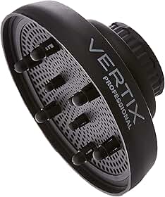 VERTIX Difusor de Cachos Professional