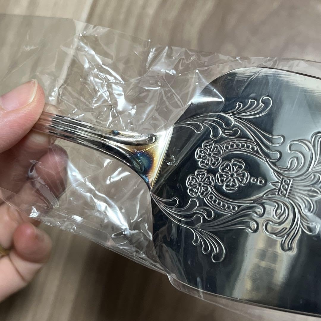 Amazon.co.jp: ノリタケ ケーキサーバー ナイフ セット : ホーム＆キッチン