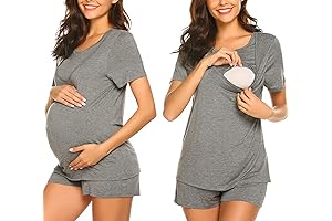 Postpartum Pajamas: Ultimate Comfort for Post-Birth Recovery
