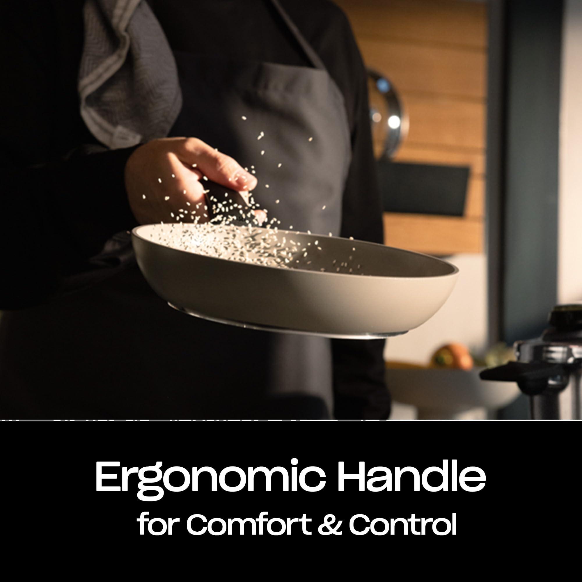 Fissler Ceratal Evo - 11" Non-Stick Pan -4