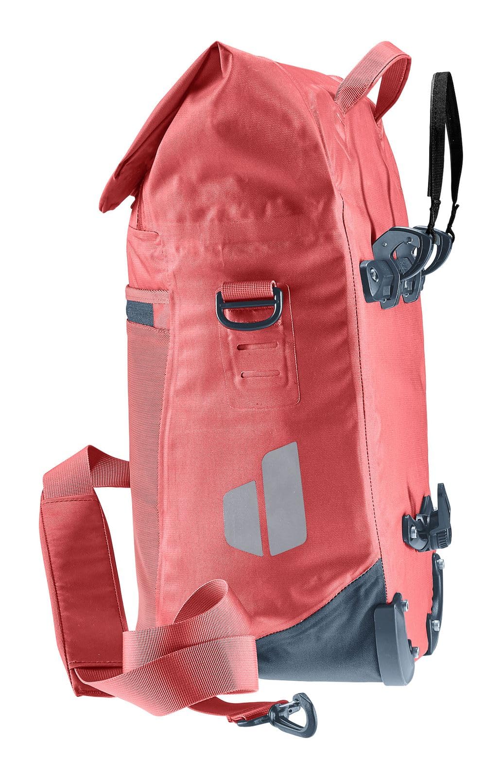 deuter Mainhattan wodoszczelna torba na tylne koło 17+10