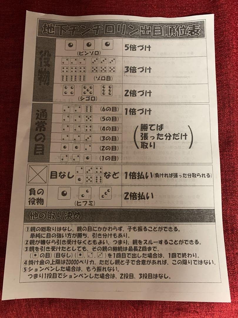 どんぶり様5 どんぶり様5
