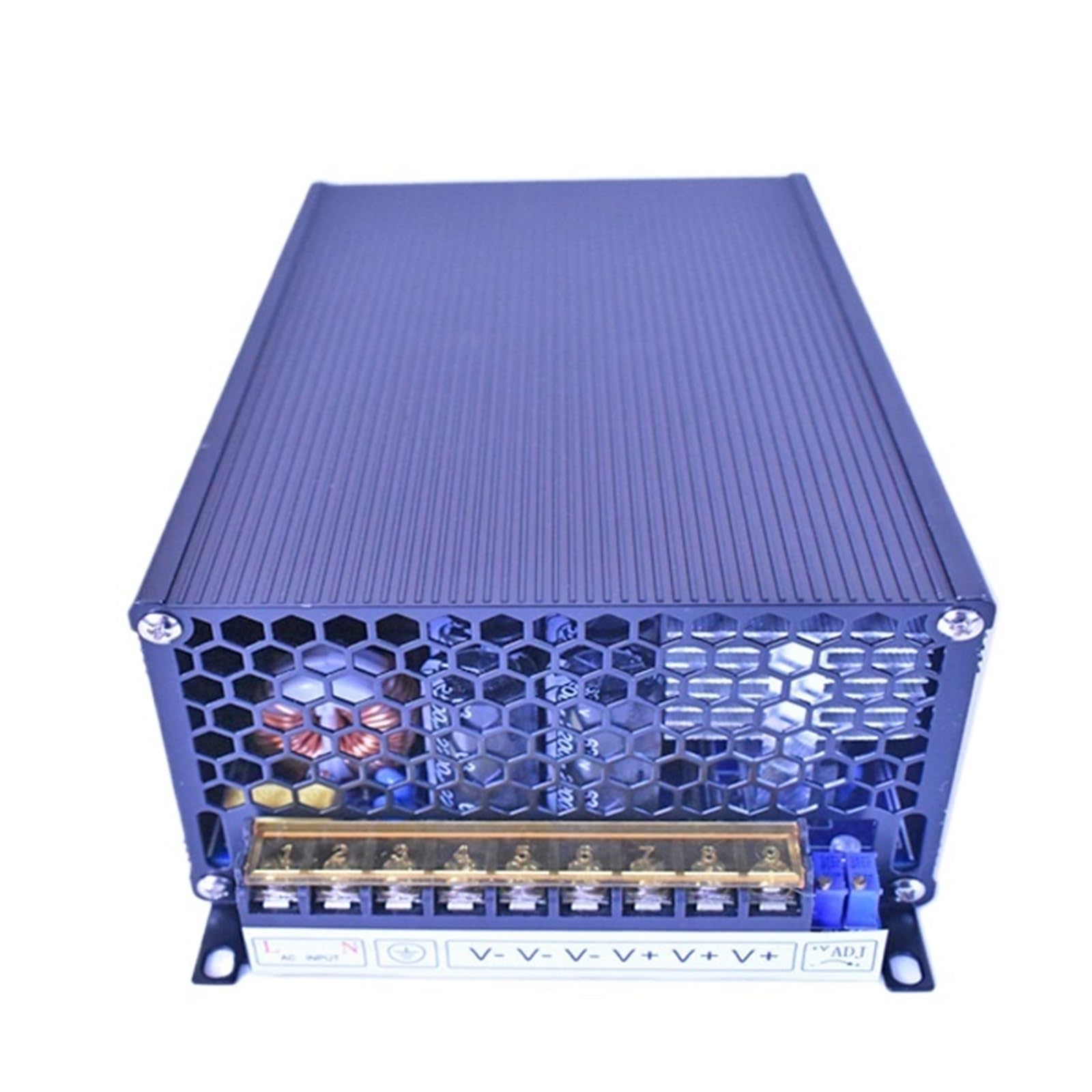 Alimentation de communication industrielle 1500W pour réseaux de transmission