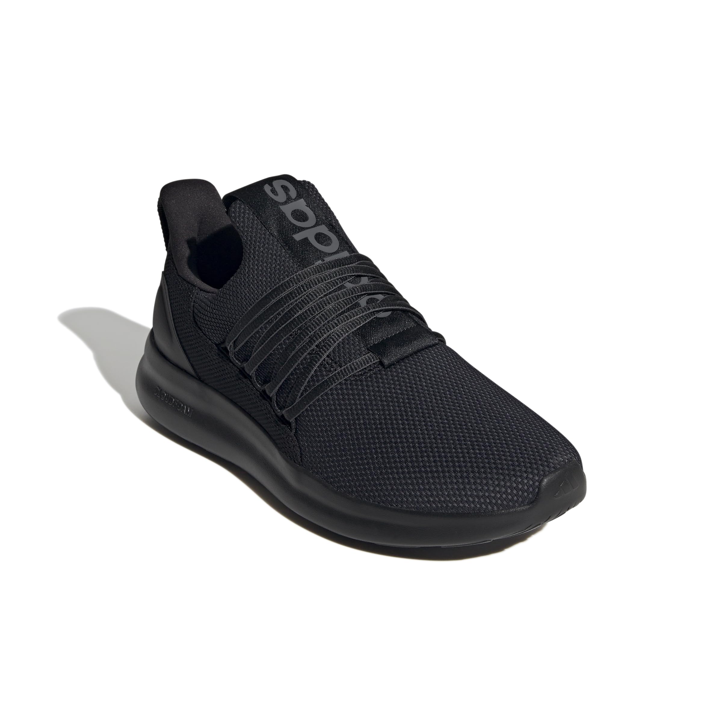 adidas Lite Racer Adapt 7.0 Wide Elastic Lace ZapatillasHombre