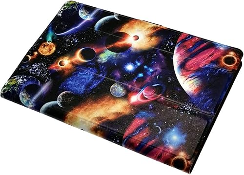 Miniatura 2 de Funda delgada para tablet Chuwi Ubook X Pro, funda de cuero sintético XQ