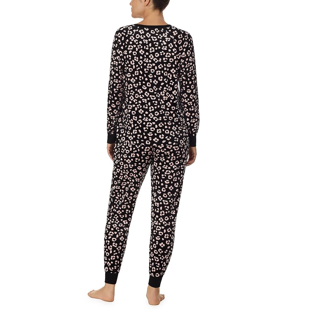 【S】Kate Spade パジャマ Amazon.co.jp: Kate Spade New York ストレッチベロアジョガー