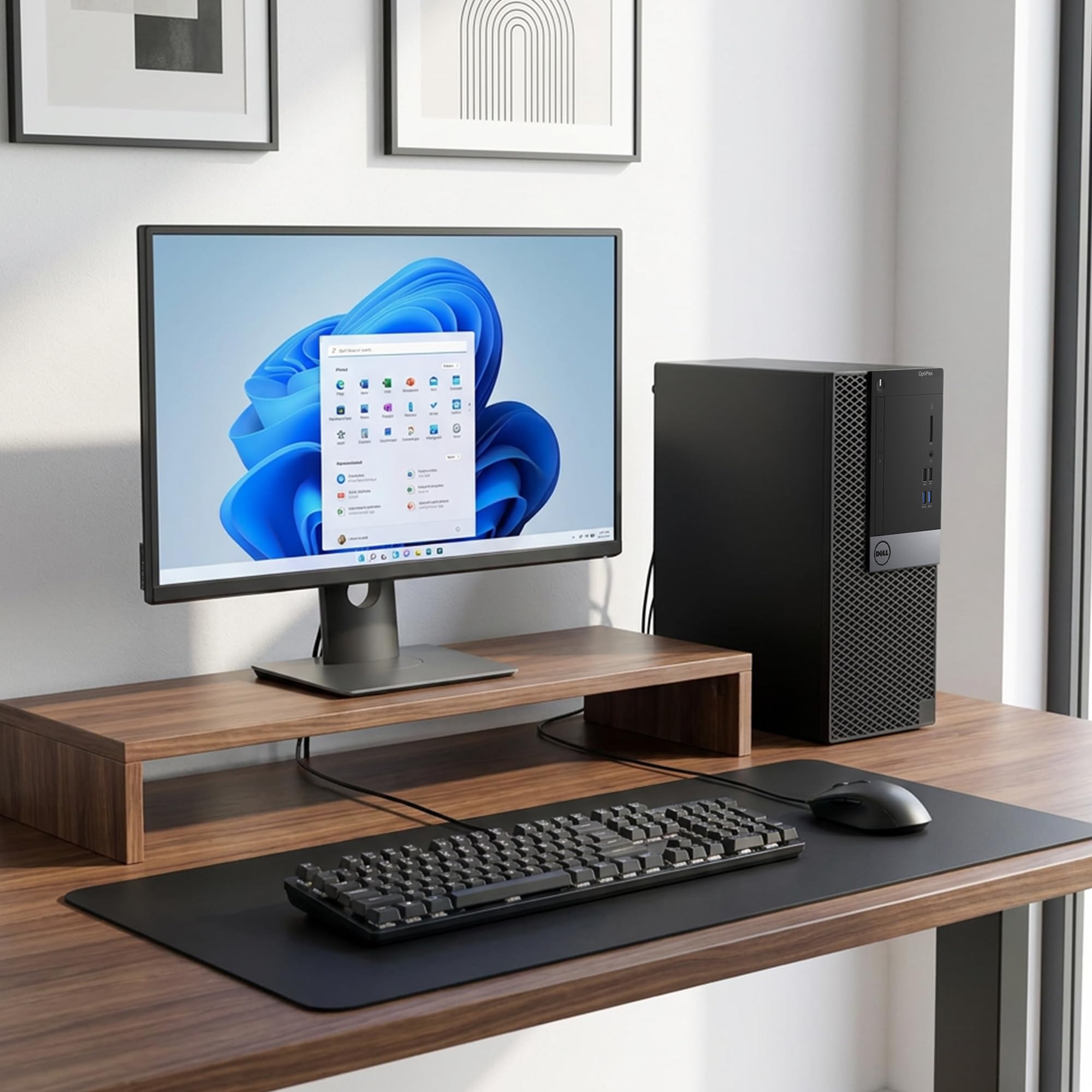 Amazon.com: Dell Gaming Tower Desktop PC – Intel Core i5-6500 6th