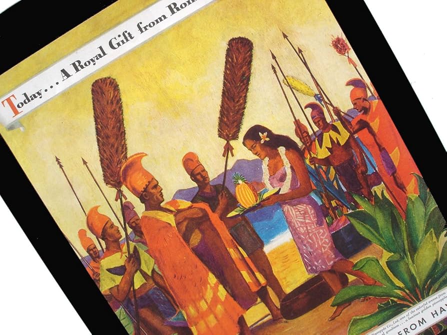 カメハメハ大王　デキャンタ　1971年製　ビンテージ　ヴィンテージ　ハワイ雑貨 カメハメハ大王 デキャンタ 1971年製 ビンテージ ヴィンテージ