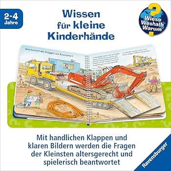 Ravensburger Wieso? Weshalb? Warum? 8冊 71tDnHQ-fzL._UF350,350_QL80_.jpg