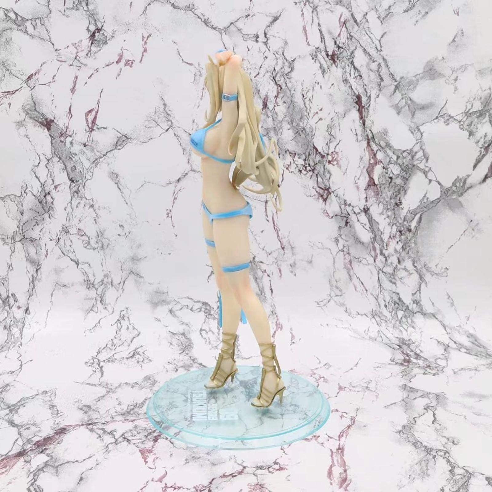 セキレイ 月海 スイムスーツVer. アクアブルーVer. 16 アイズ・プロジ セキレイ 月海 スイムスーツVer. アクアブルーVer. 16 アイズ