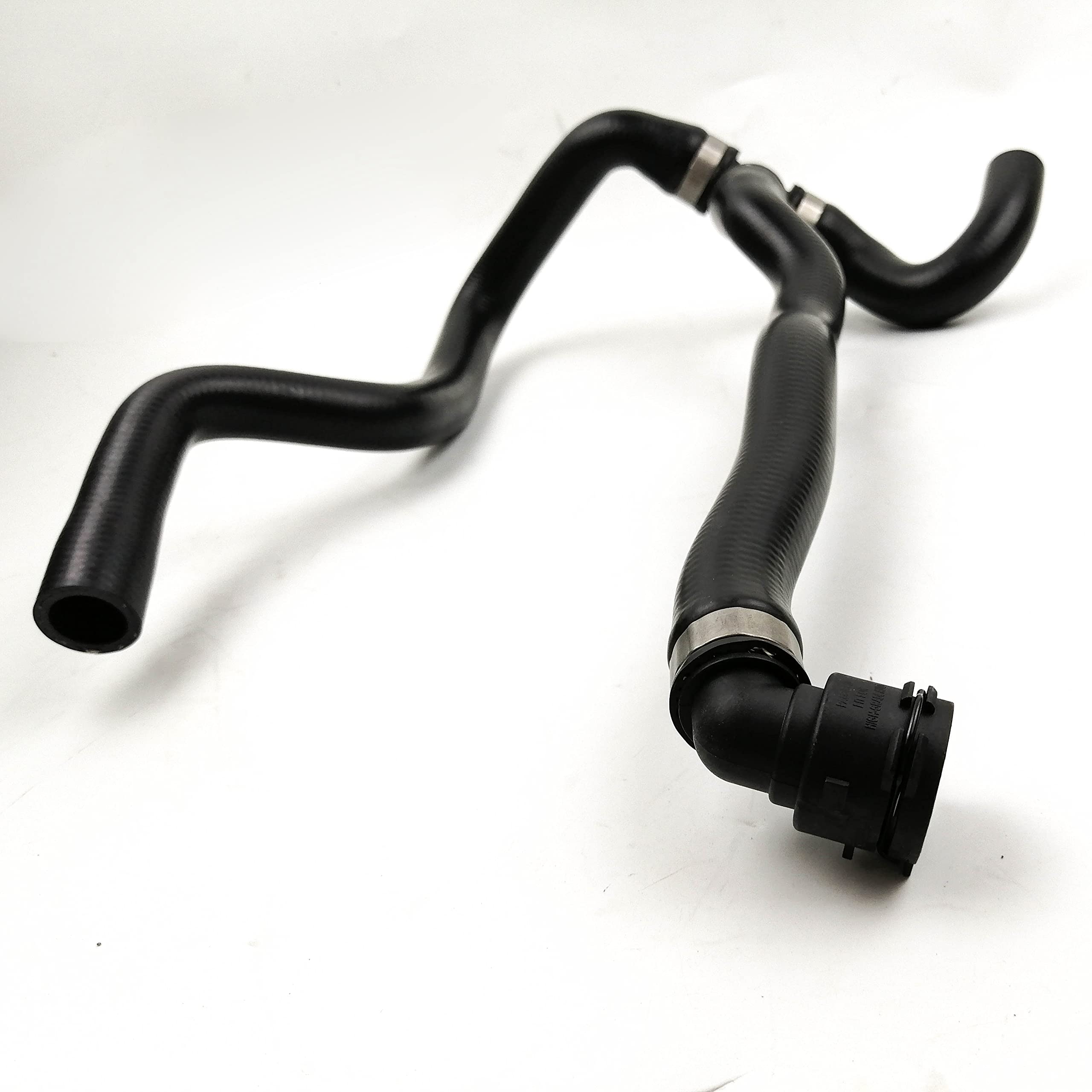 CarWorld for X3 F25 X4 F26, Coolant Hose 64219193255 Return Line 