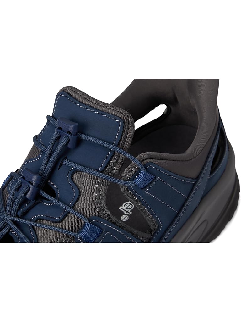 Navy Orthofeet Saturn