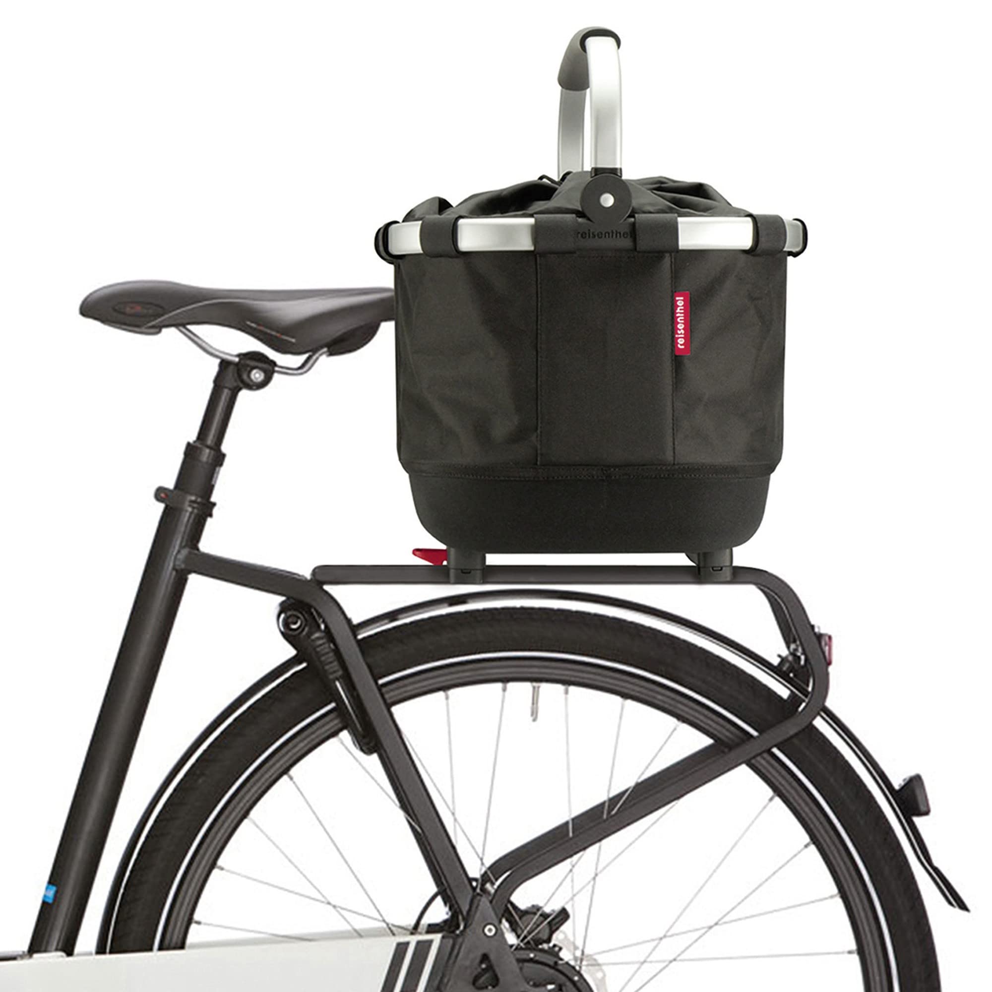 KlickFix Unisex – Erwachsene Carrybag Gt Gepacktasche