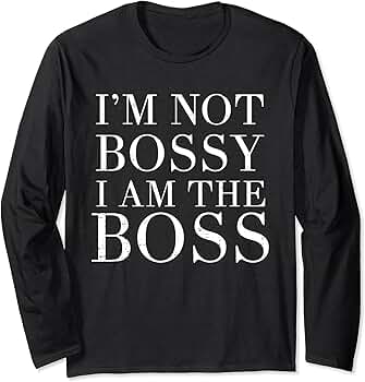 良品 I'm NOT BOSSY, I'm THE BOSS [Deluxe] Sinéad O'Connor = 辛妮歐康諾 – I'm Not Bossy, I'm The Boss