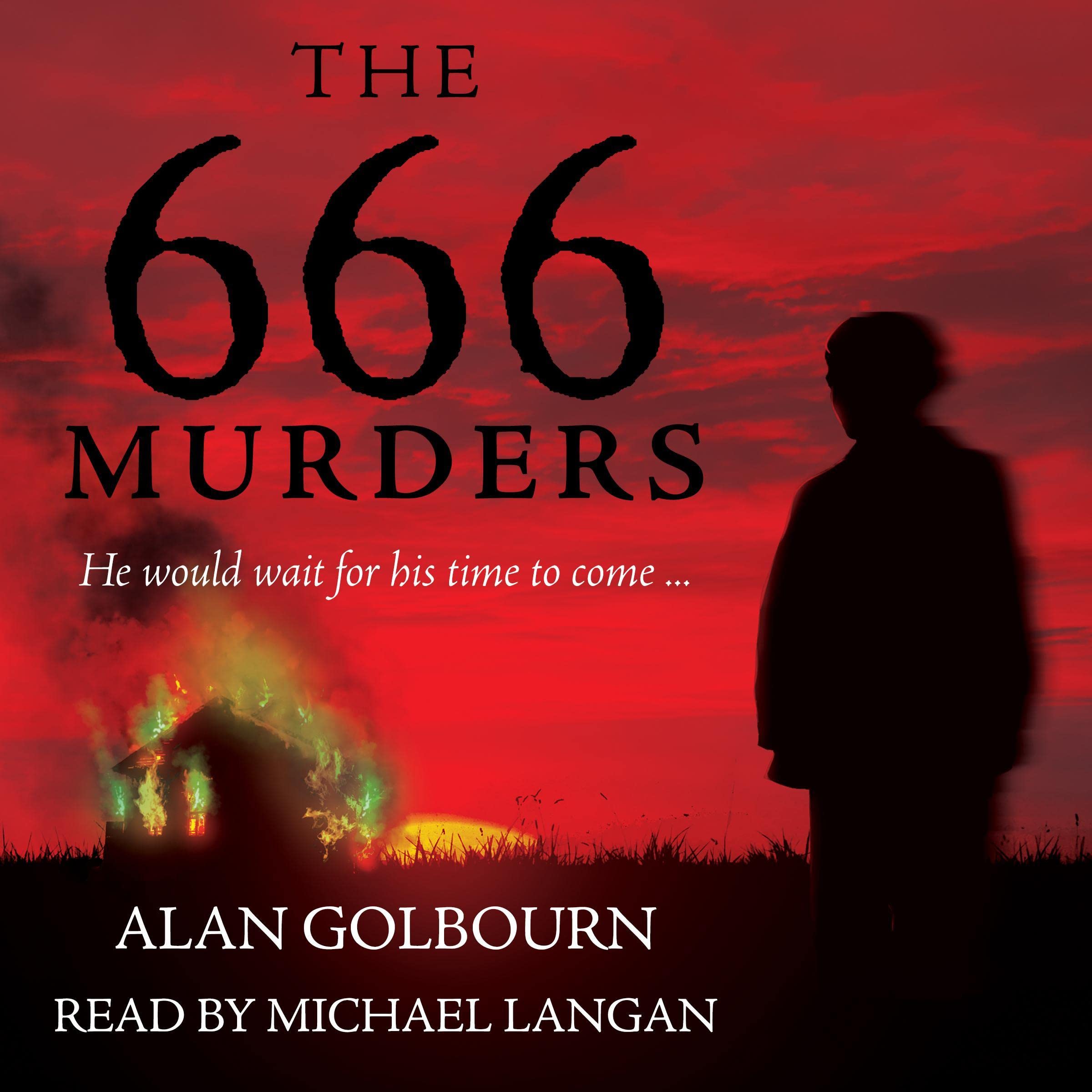 The 666 Murders