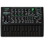 MicroBrute UFO Analog Synthesizer
