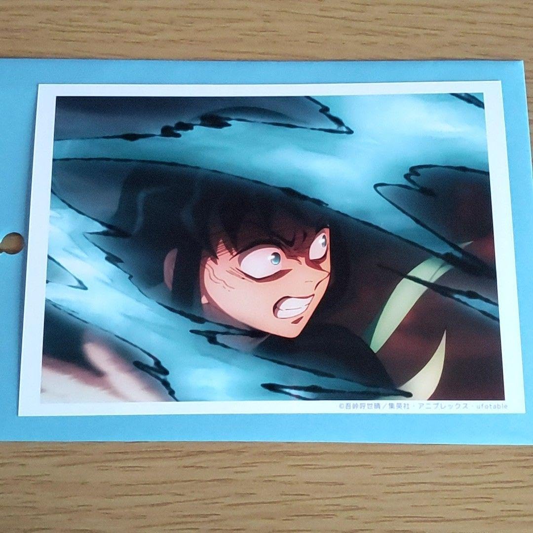 Amazon.co.jp: 鬼 滅 柱稽古編 第八話 時透無一郎 : おもちゃ