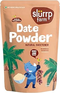 Premium Arabian Dates Powder, 300g
