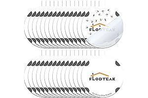 Katchy Bug Catcher Refillable Glue Boards (30-Pack)