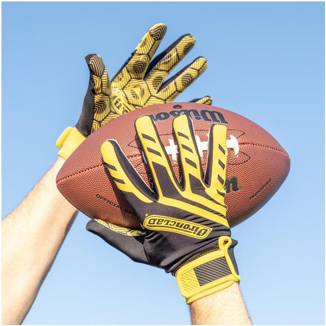 Ironclad SF-Hand - Image 4