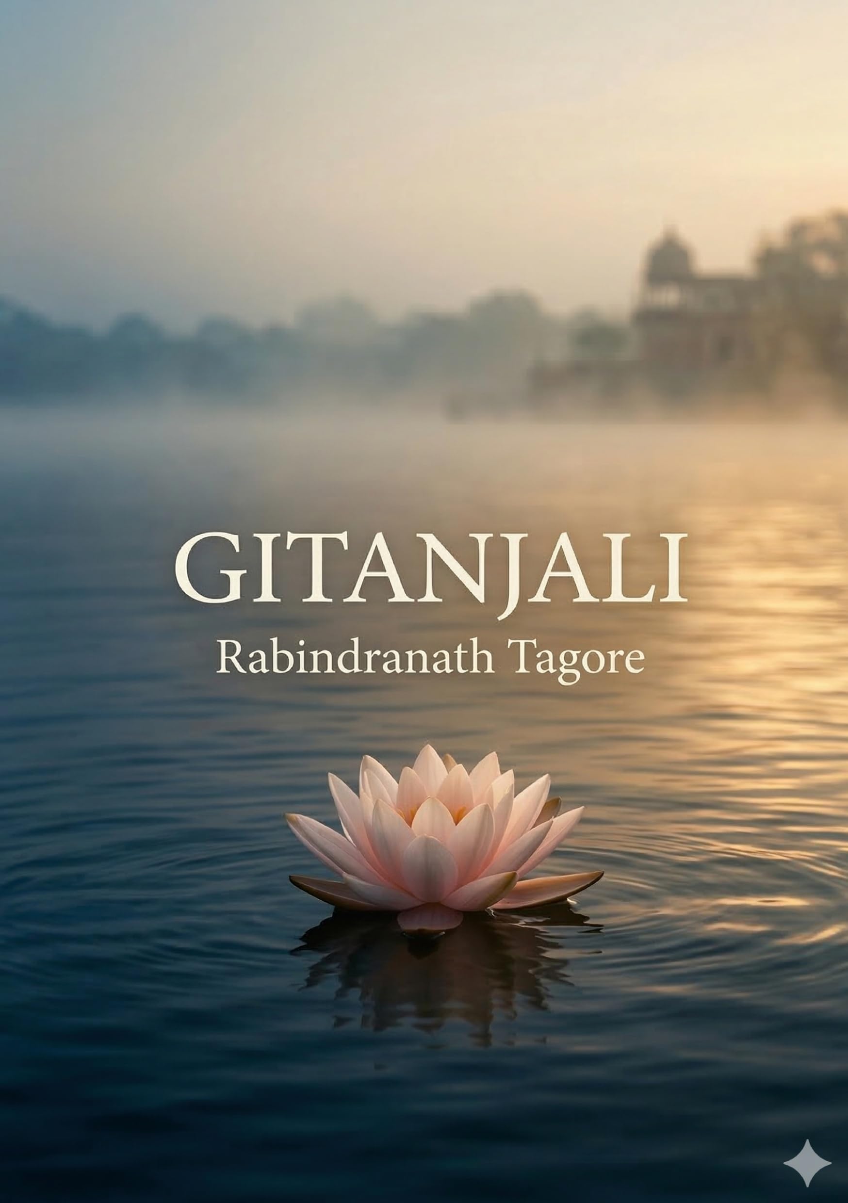 Gitanjali: By rabindranath tagore