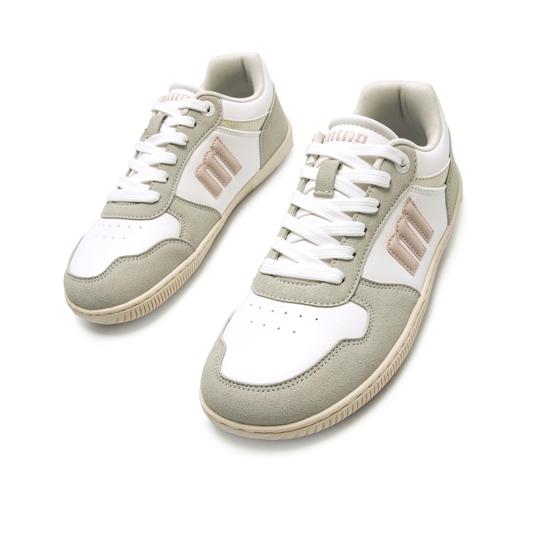 MTNG Zapatillas Barefoot Mujer Free Aria 60840