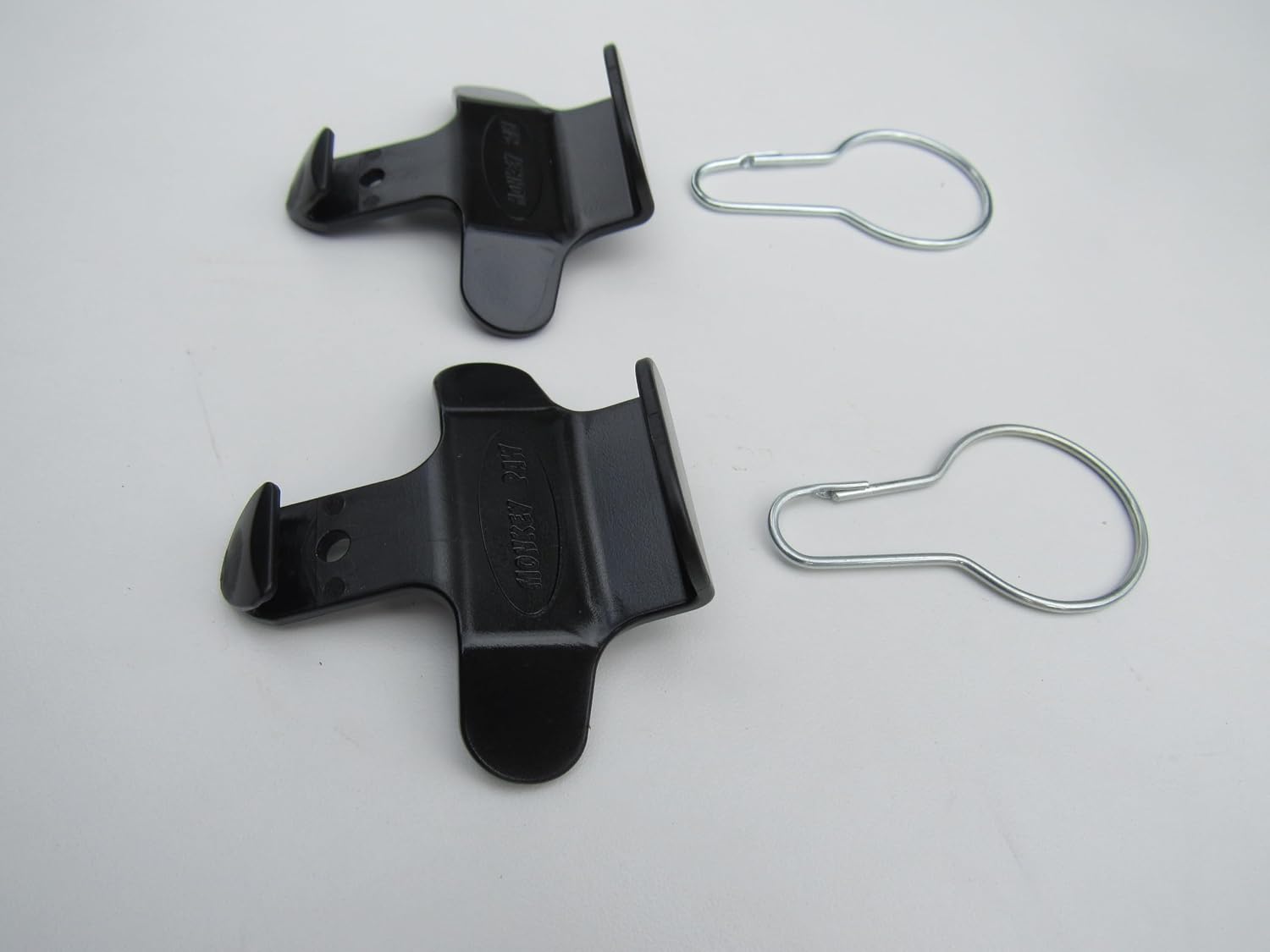 Gancho Monkey Paw para carretilla 2 unidades
