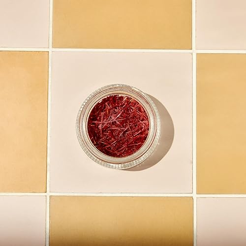 Miniatura 8 de the fullest - Hilos de azafrán  Complemento perfecto para tu agua  0.07 onzas