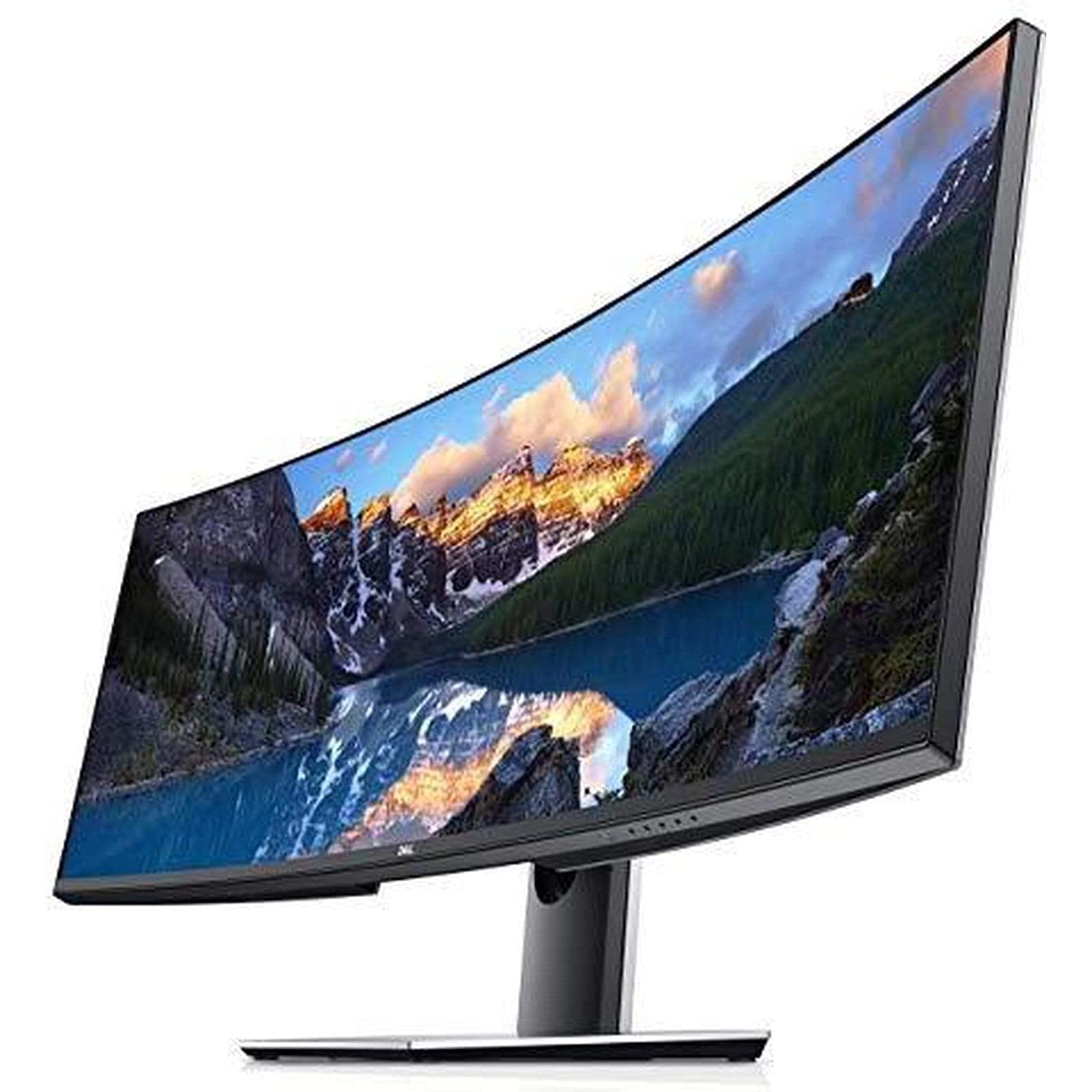 Amazon.co.jp: Dell UltraSharp 49