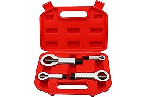 Metal Nut Splitter Cracker (4-Pack)