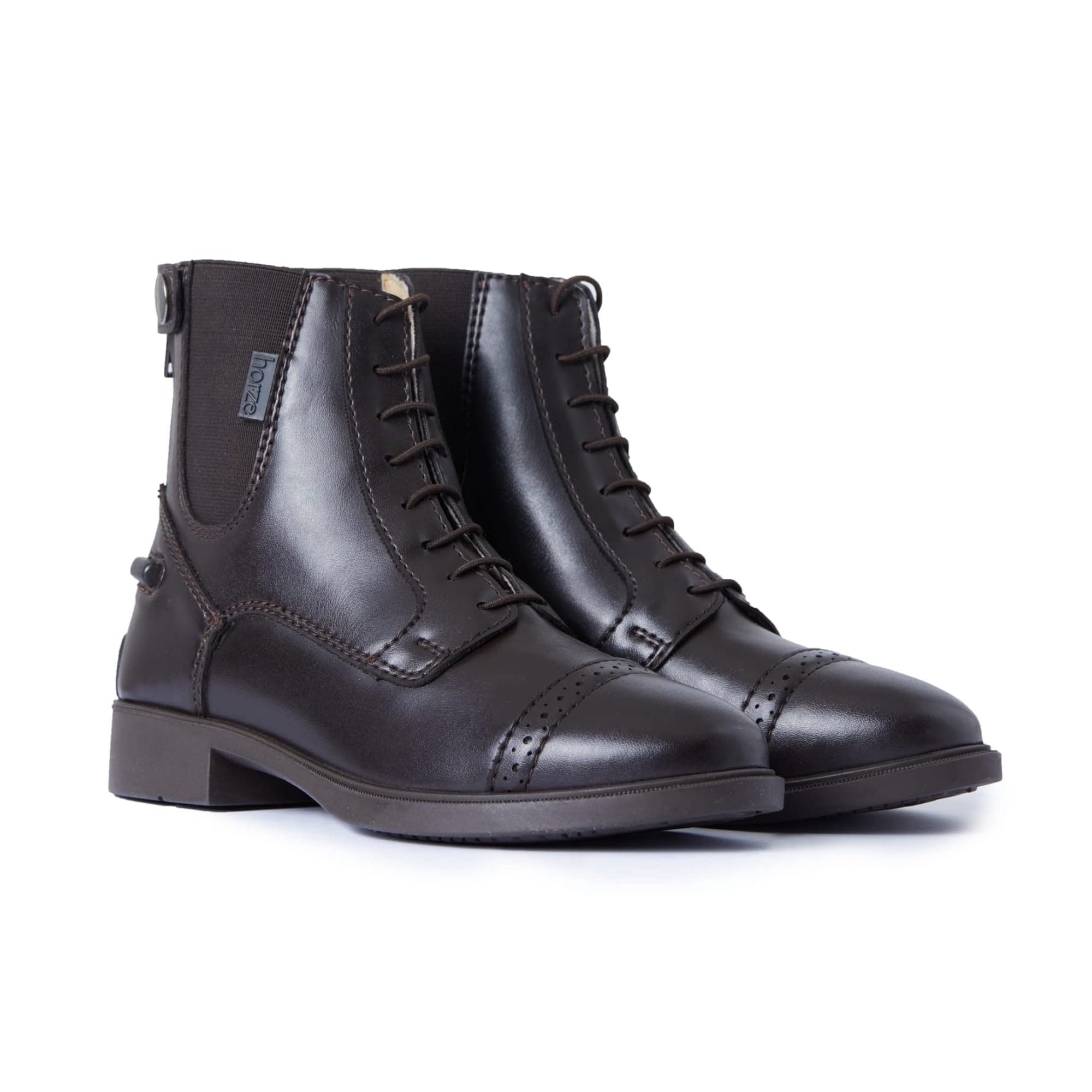 Bottines jodhpur Horze Spirit Kilkenny