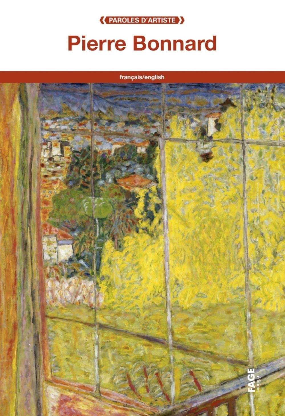 Pierre Bonnard 9782849753491 BONNARD, Pierre Books