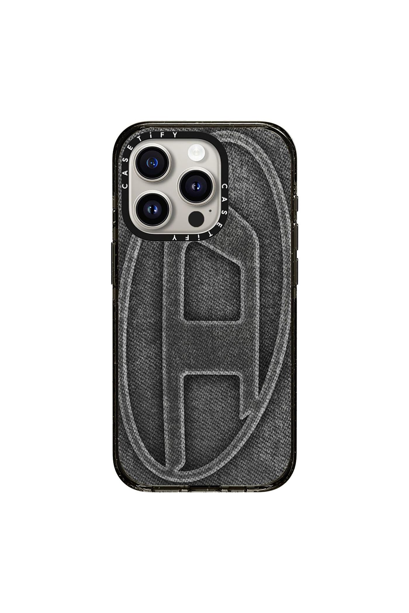 DIESEL × CASETiFY iPhone15用ケース Amazon.co.jp: [Diesel] [ディーゼル] CASETiFY アイフォンケース